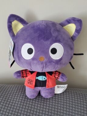 Chococat Plush